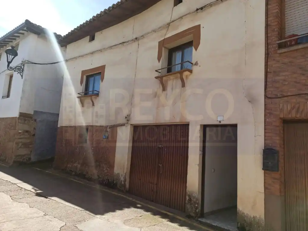 Casa amb jardí en venda a Matute, imagen 7