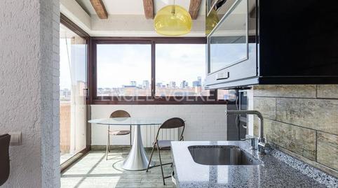 Photo 3 of Attic for sale in Sanchinarro, Madrid