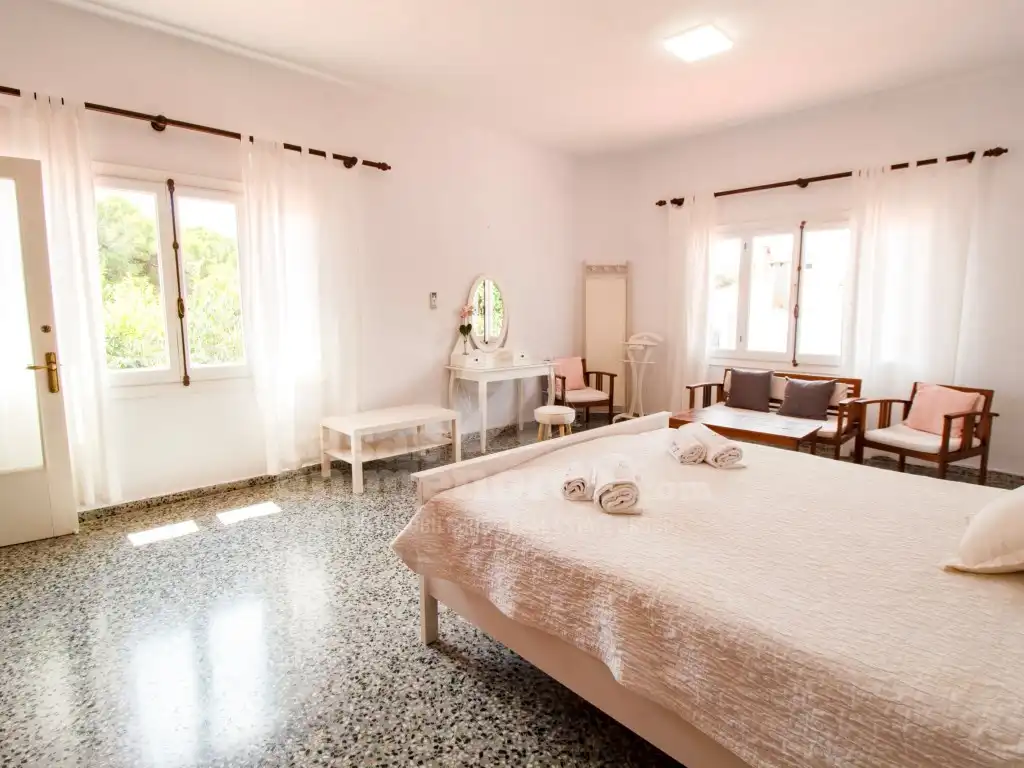 Haus mit Pool zum Verkauf in Punta Grossa, imagen 24