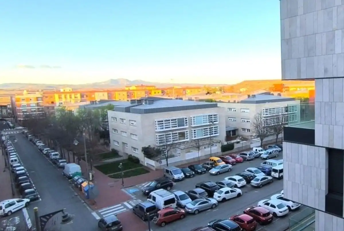 Flat with lift for sale in Oeste, imagen 24
