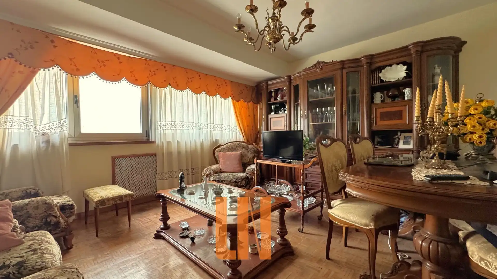 Piso en venta en Rúa Zalaeta, 26, Monte Alto - Zalaeta - Atocha