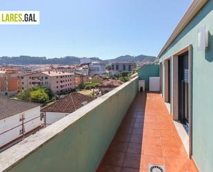 Terrace of Attic for sale in Cangas   with Terrace