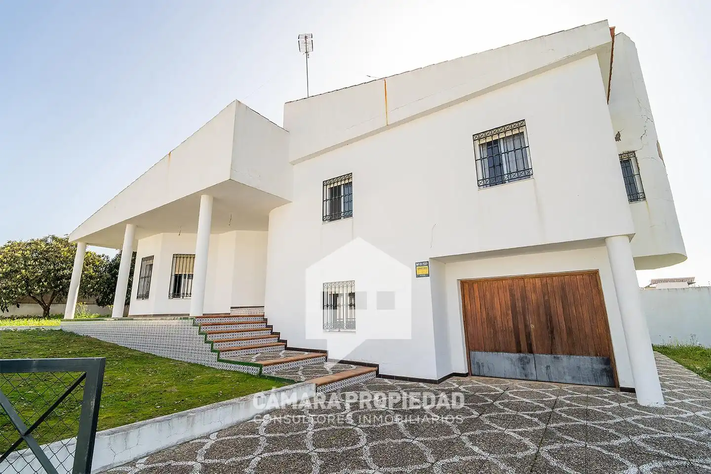 Casa en venda a Rociana del Condado, imagen 3