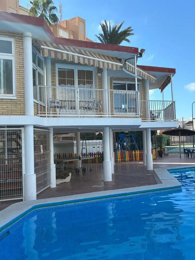 Villa avec piscine à vendre à Gabriela Mistral, imagen 34