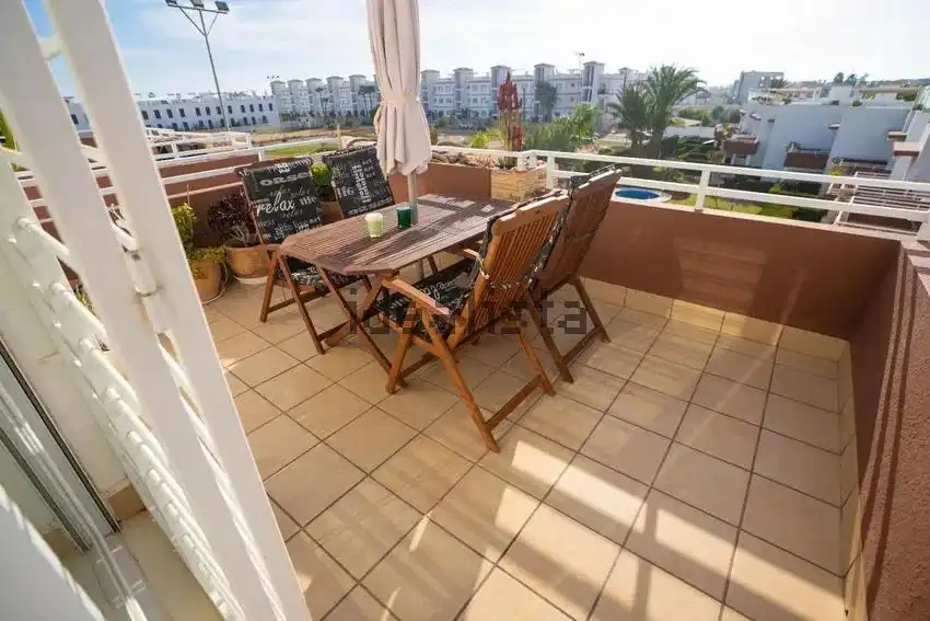 Penthouse with pool for sale in Barrio La Ciñuelica - Villa Rosa, imagen 22