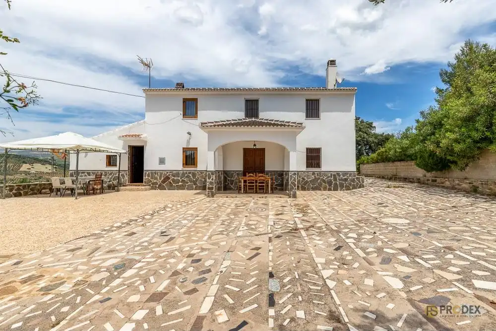 Maison avec piscine à vendre à Diseminado Diseminados, imagen 43