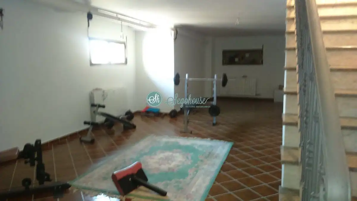 Houses for sale in Espirdo  with Terrace and Storage room