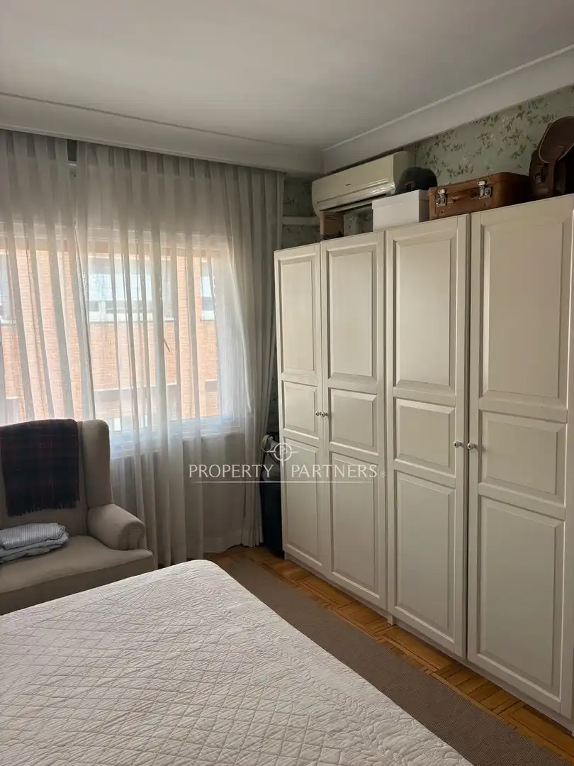 Appartement compact avec ascenseur à vendre à Calle de Juan Ramón Jiménez, imagen 13