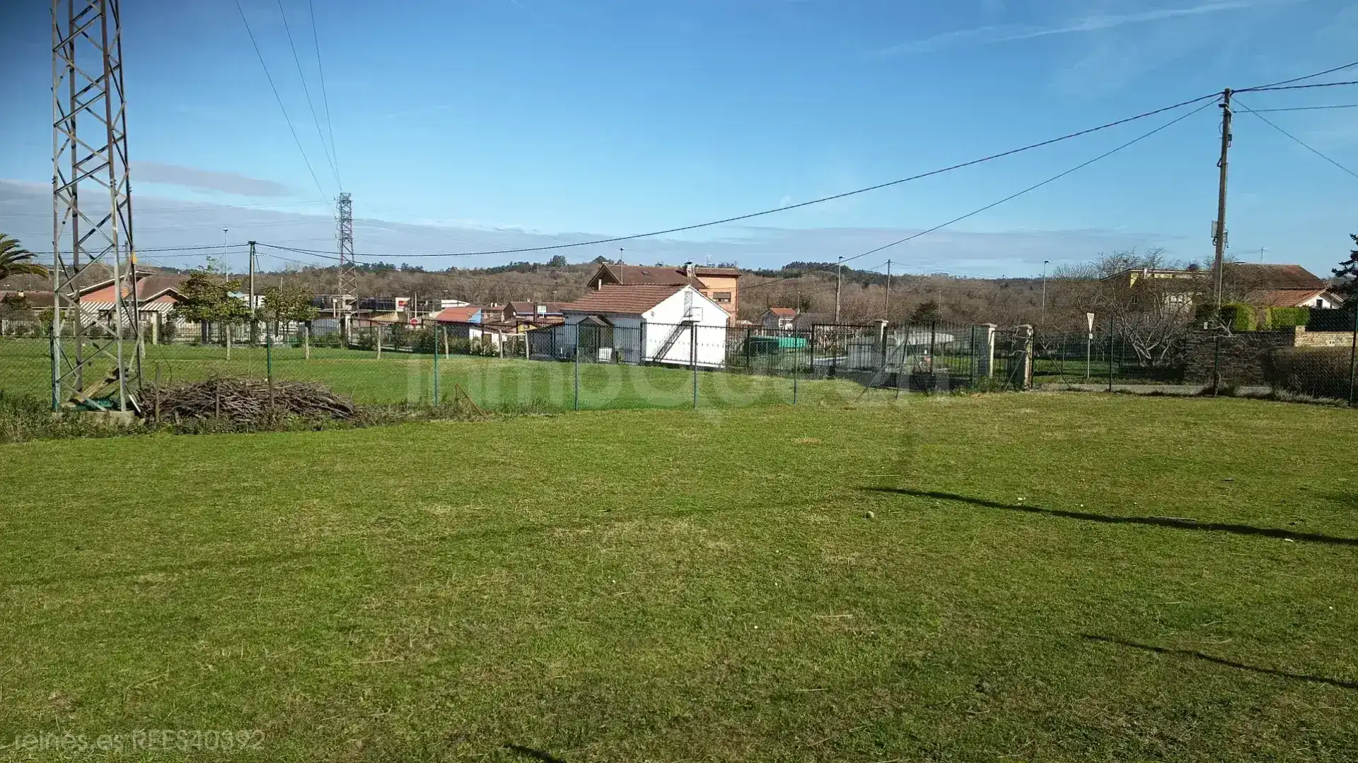 Residential land for sale in Viella - Granda - Meres, imagen 7