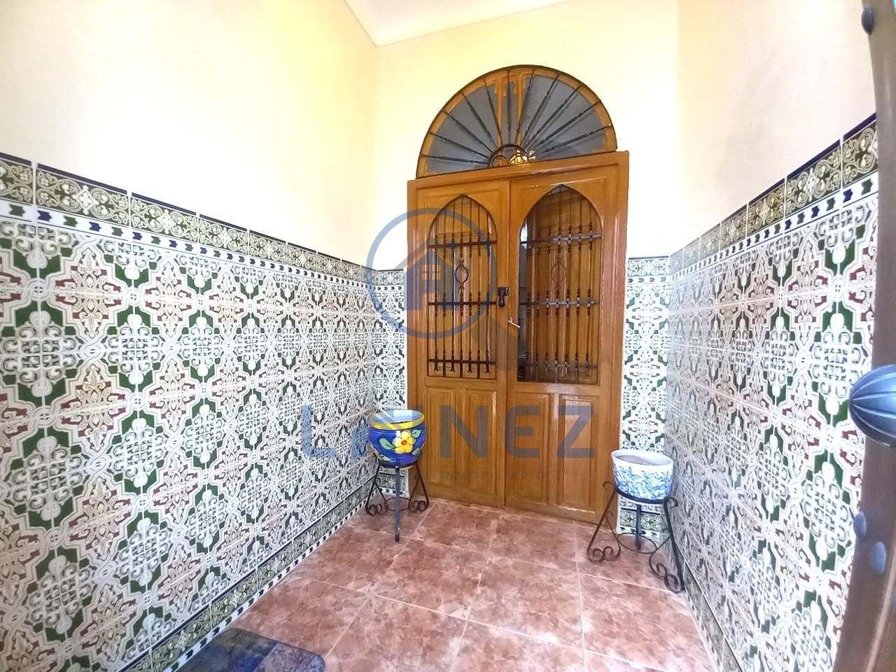 Casa o xalet en venda en Fuente Obejuna amb Jardí privat i Traster