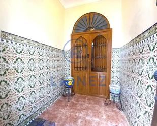 Casa o xalet en venda en Fuente Obejuna amb Jardí privat i Traster
