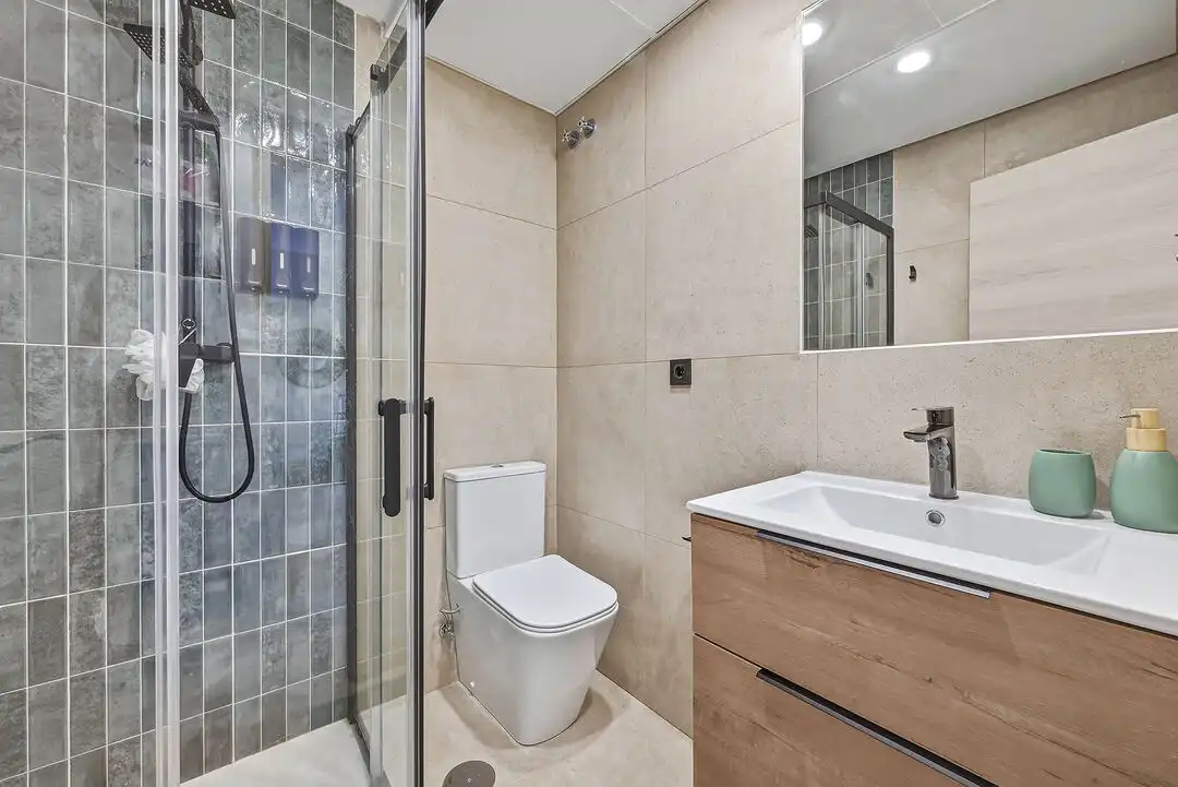 Piso en venta en Benamara - Atalaya, imagen 13
