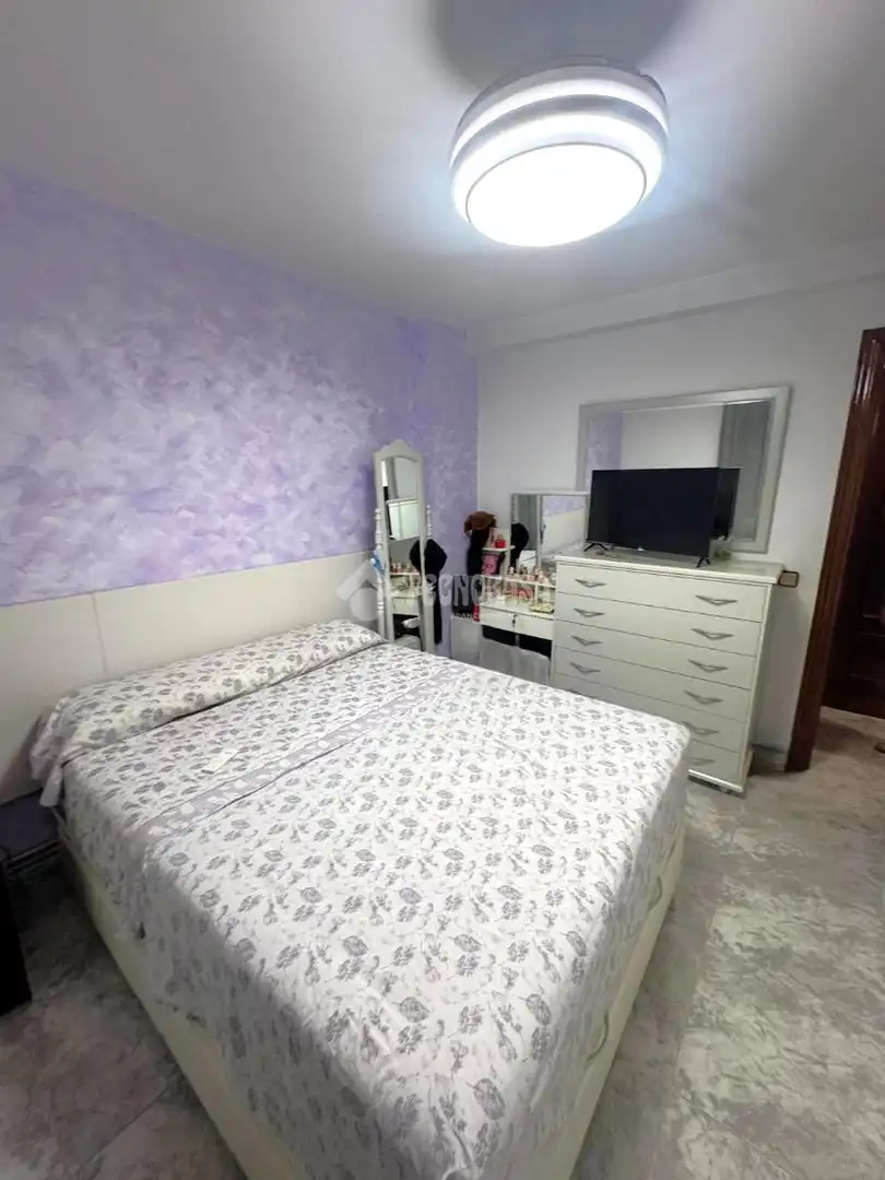 Habitación de Piso en venta en Parla con Aire acondicionado, Calefacción y Terraza
