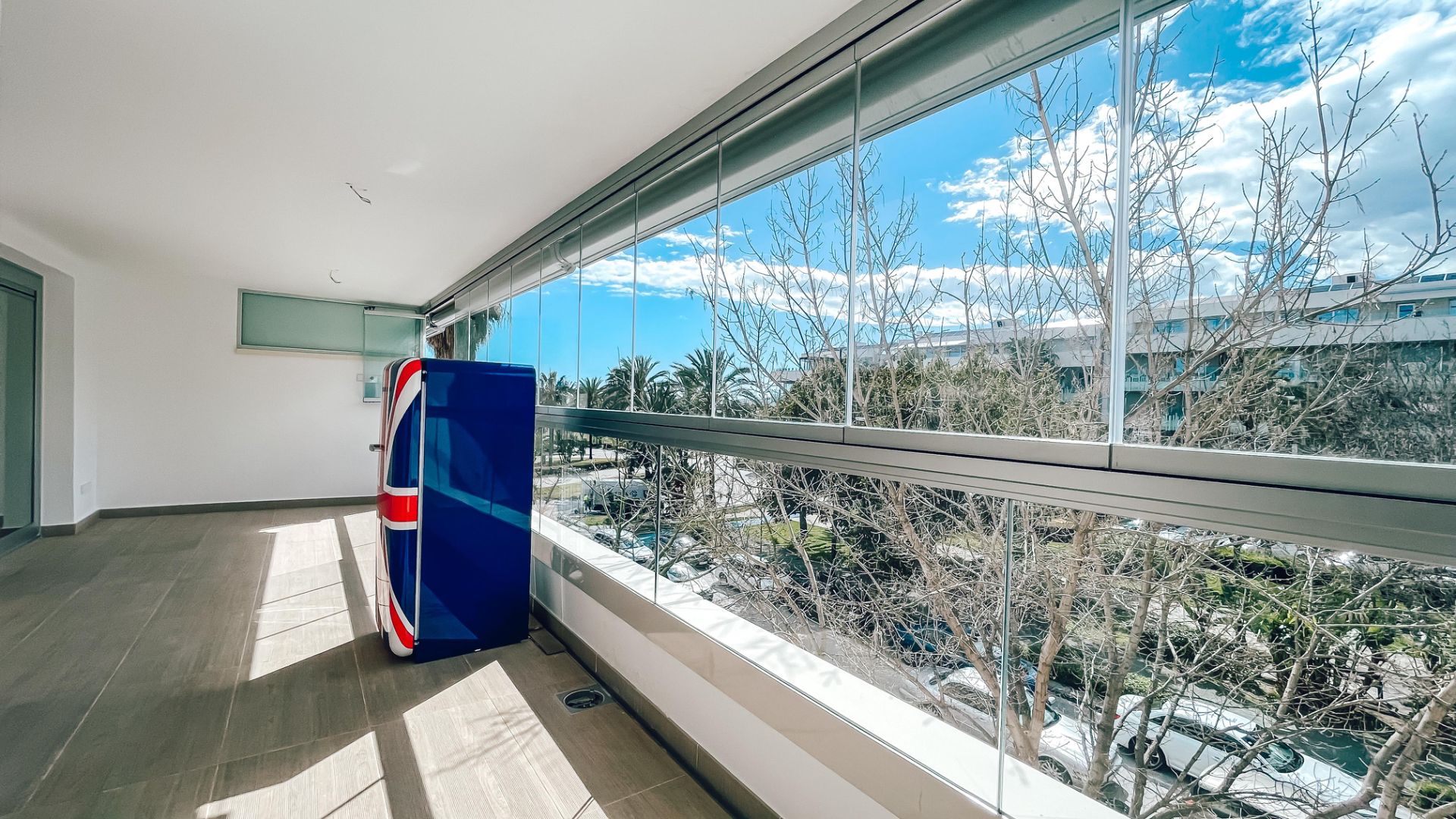 Exterior view of Apartment for sale in Marbella  with Heating, Furnished and Oven