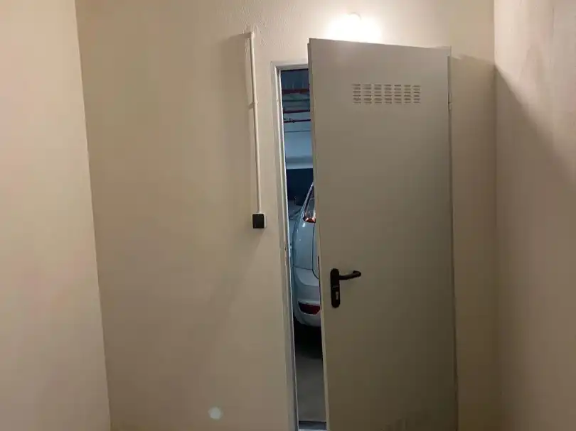 Parkplatz von Lagerraum zur Miete in Málaga