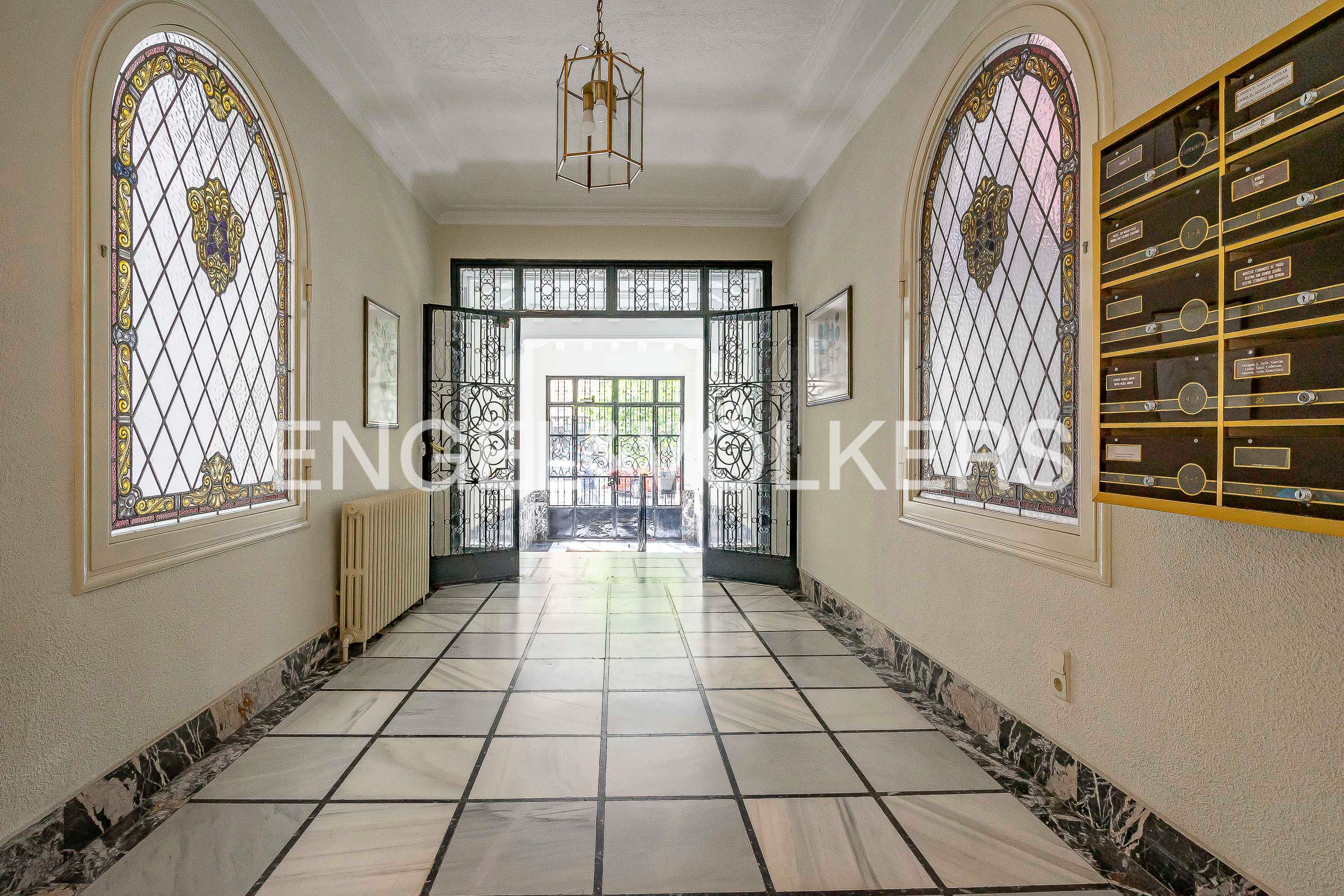 Flat for sale in Doctor Castelo, Ibiza de Madrid