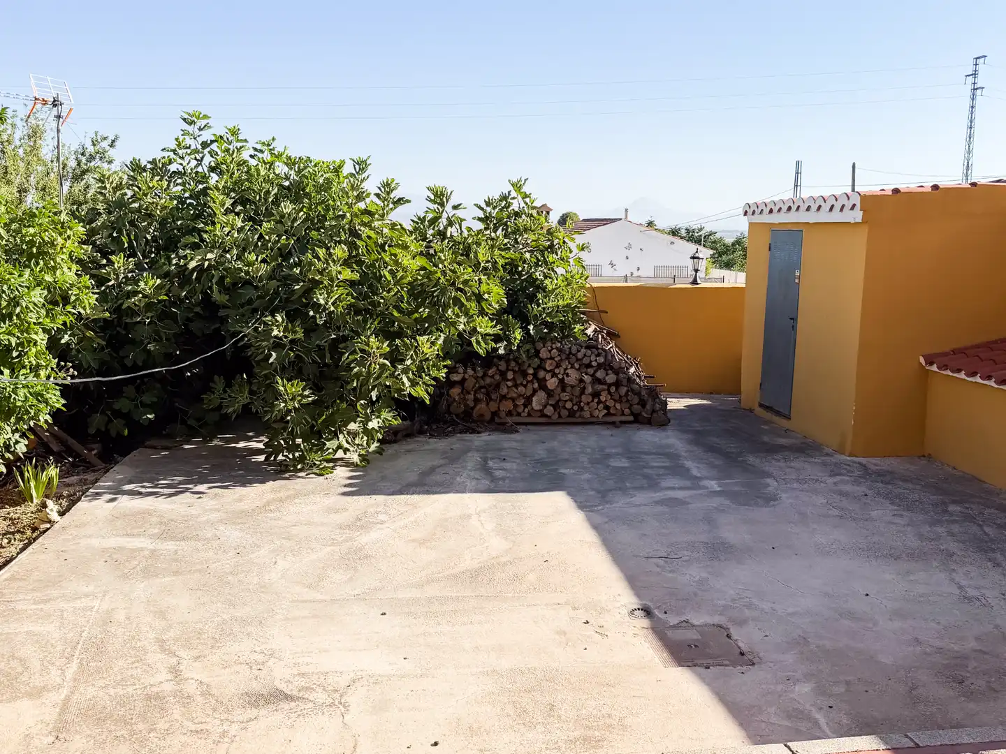 Haus mit Terrasse zum Verkauf in Baico, imagen 6