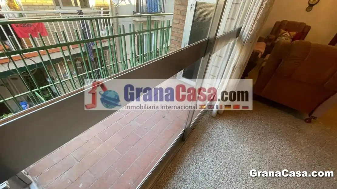 Flat to rent in Plaza de la Trinidad 5, imagen 21