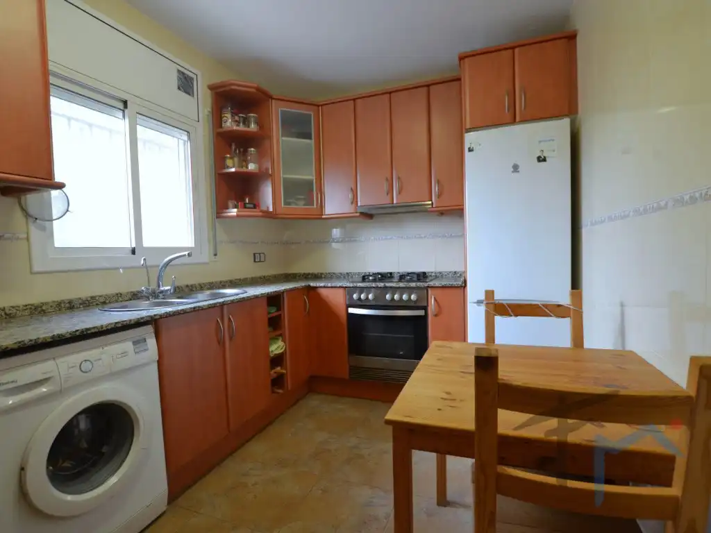 Cocina de Casa o chalet en venta en Piera