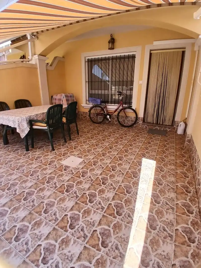 Villa avec terrasse à vendre à Los Peñascos - El Salero - Los Imbernones, imagen 29