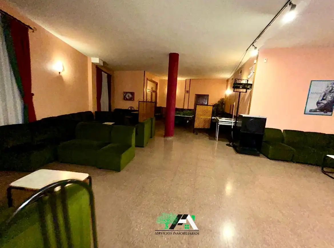 Local comercial en venda a Calle Río Guadalquivir, imagen 31