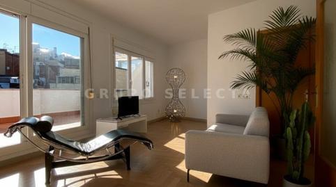 Foto 5 de Àtic en venda a Carrer de la França Xica, El Poble Sec - Parc de Montjuïc, Barcelona