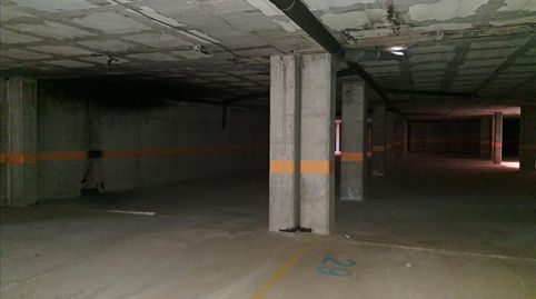 Foto 4 de Garaje en venta en Maestro Cipriano Galea, Sn, La Ñora, Murcia Capital