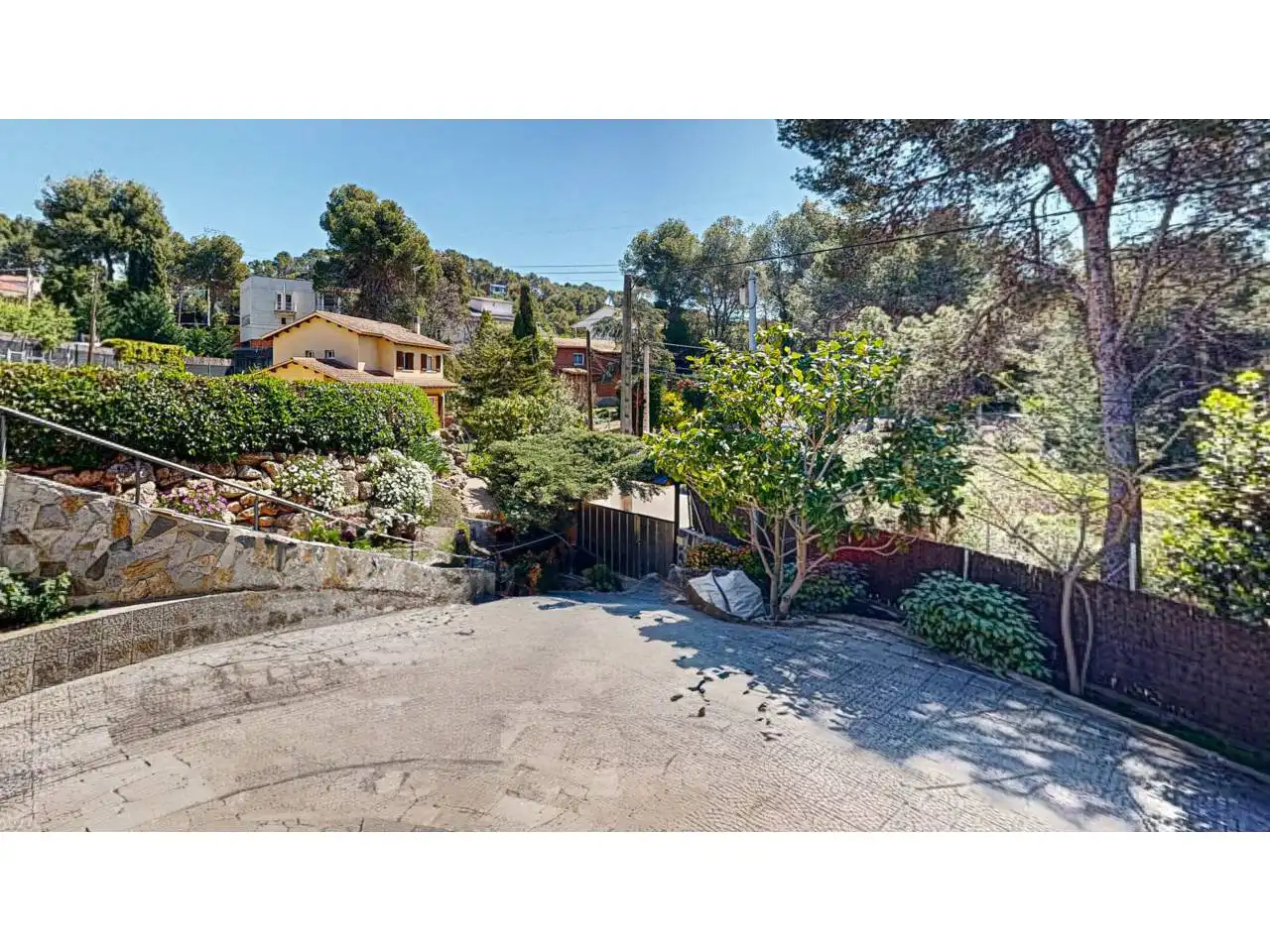 Haus oder Chalet zum Verkauf in Calle Eugeni Valero Ramo, 43, Corbera de Llobregat