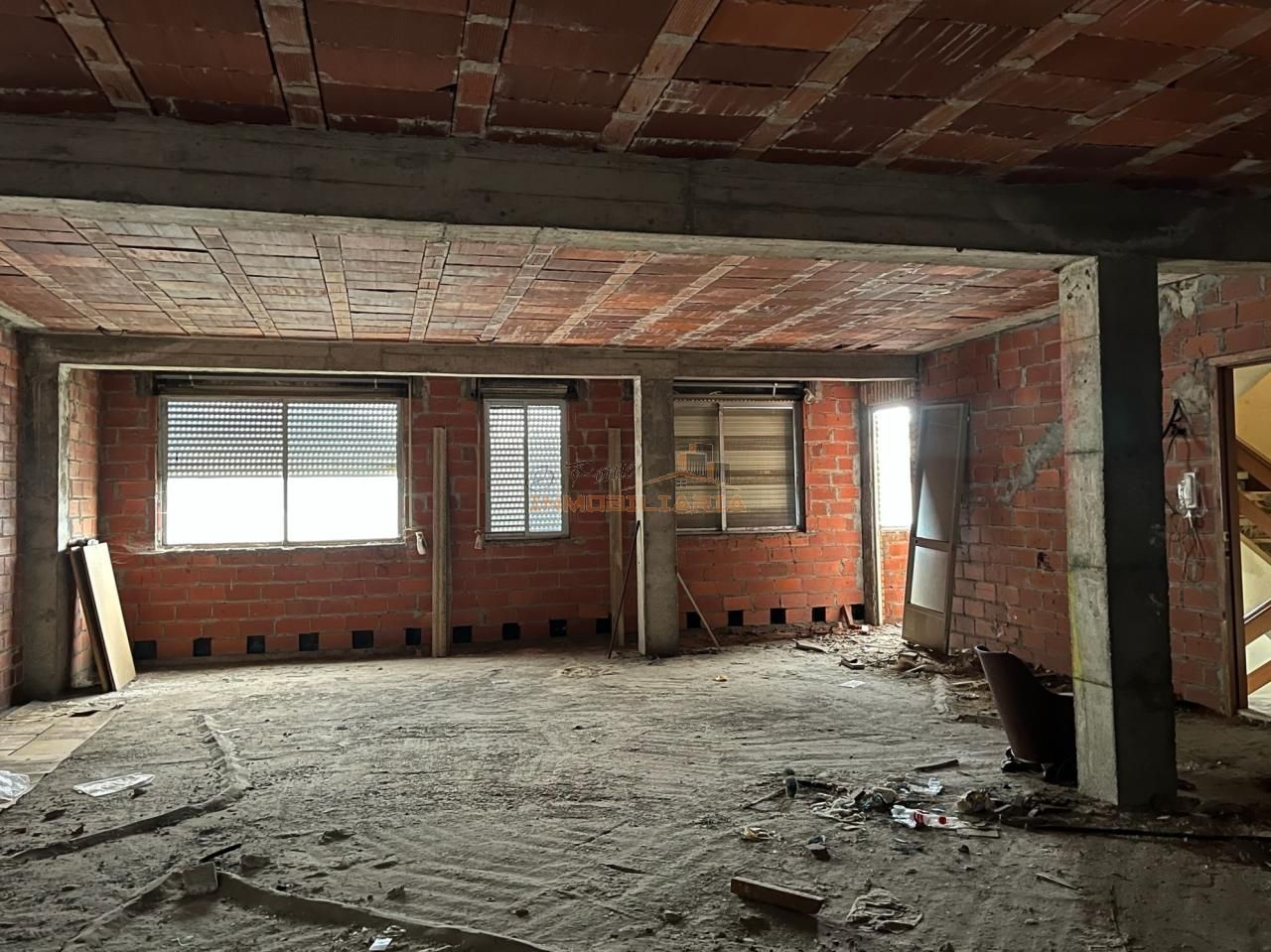 Piso en venta en Narón con Trastero