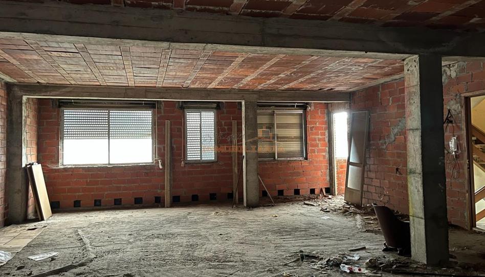 Foto 1 de Piso en venta en O Feal - Xubia, A Coruña