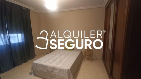 Foto 5 de Piso de alquiler en Sierra Bermeja, Norte, Mérida