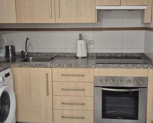 Kitchen of Study for sale in Algeciras