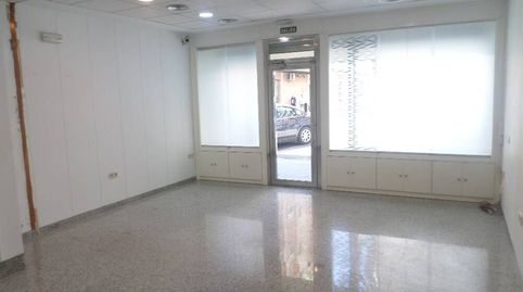 Photo 3 of Premises for rent in La Morería, Ciudad Real Capital