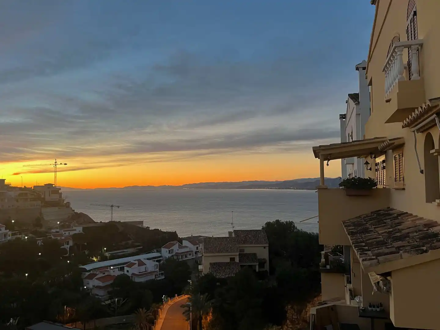 Appartement avec piscine à vendre à El Faro, imagen 2