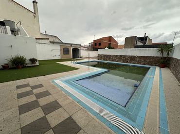 Villa in vendita a Villanueva de la Serena