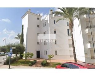 Vista exterior de Àtic en venda en Torre-Pacheco amb Piscina comunitària