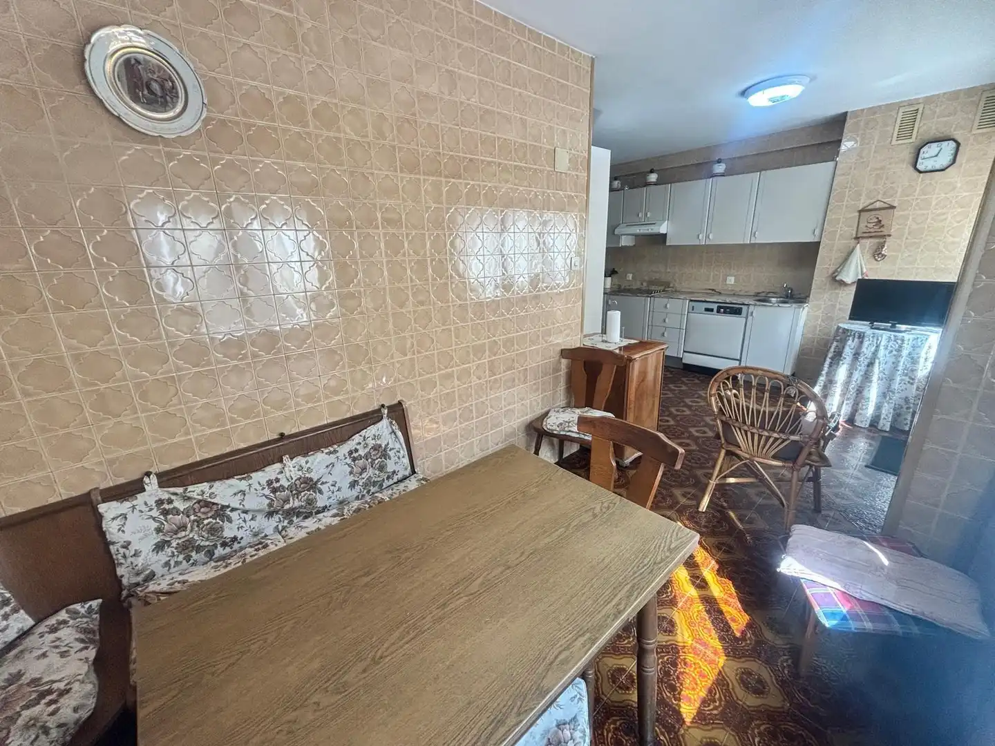 Piso con ascensor en venta en Calle Calle de Numa Guilhou 6, imagen 17