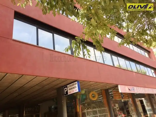 Local comercial de lloguer a calle Ample, imagen 5