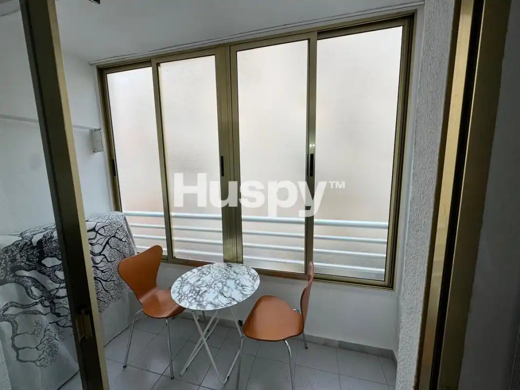 Estudio con ascensor en venta en Calle Monteagudo, imagen 6
