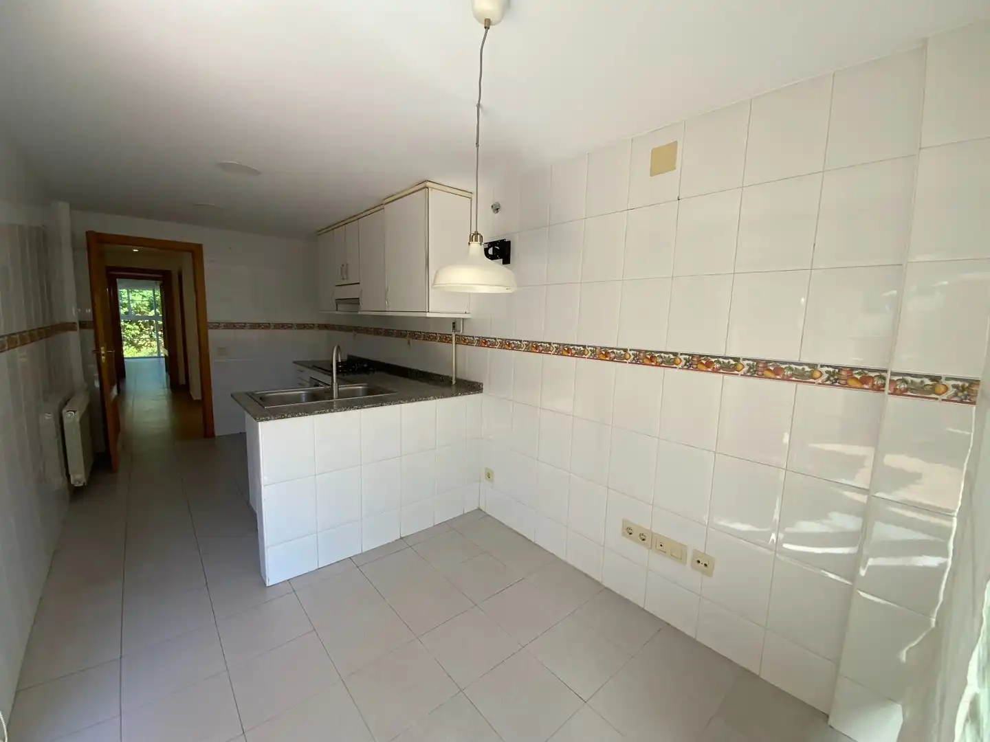 Flat for rent in El Balís