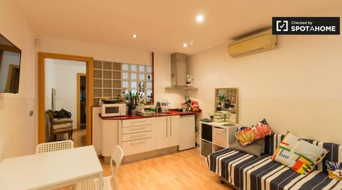 Photo 4 of Flat to rent in El Poble Sec - Parc de Montjuïc, Barcelona