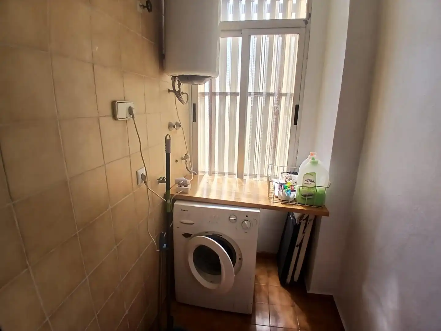 Apartment zur Miete in Calle PROF. RAFAEL CASASEMPERE, imagen 14