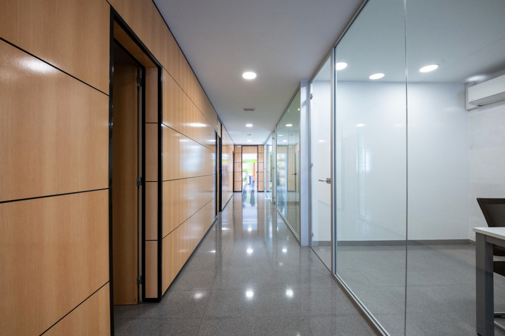 Local en venta en Mataró con Aire acondicionado y Calefacción