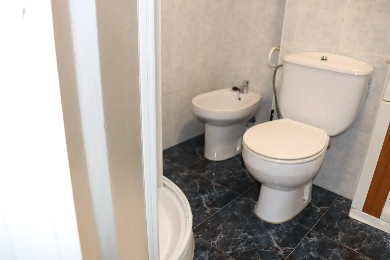 Piso de alquiler en Altabix