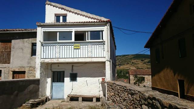 Finca rústica en Venta en Calle la Paz, 12 en San Martín de la Vega del Alberche