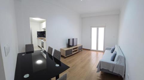 Foto 3 de Pis en venda a Calle de Antonio Maura, Pla de Bon Repós, Alicante / Alacant