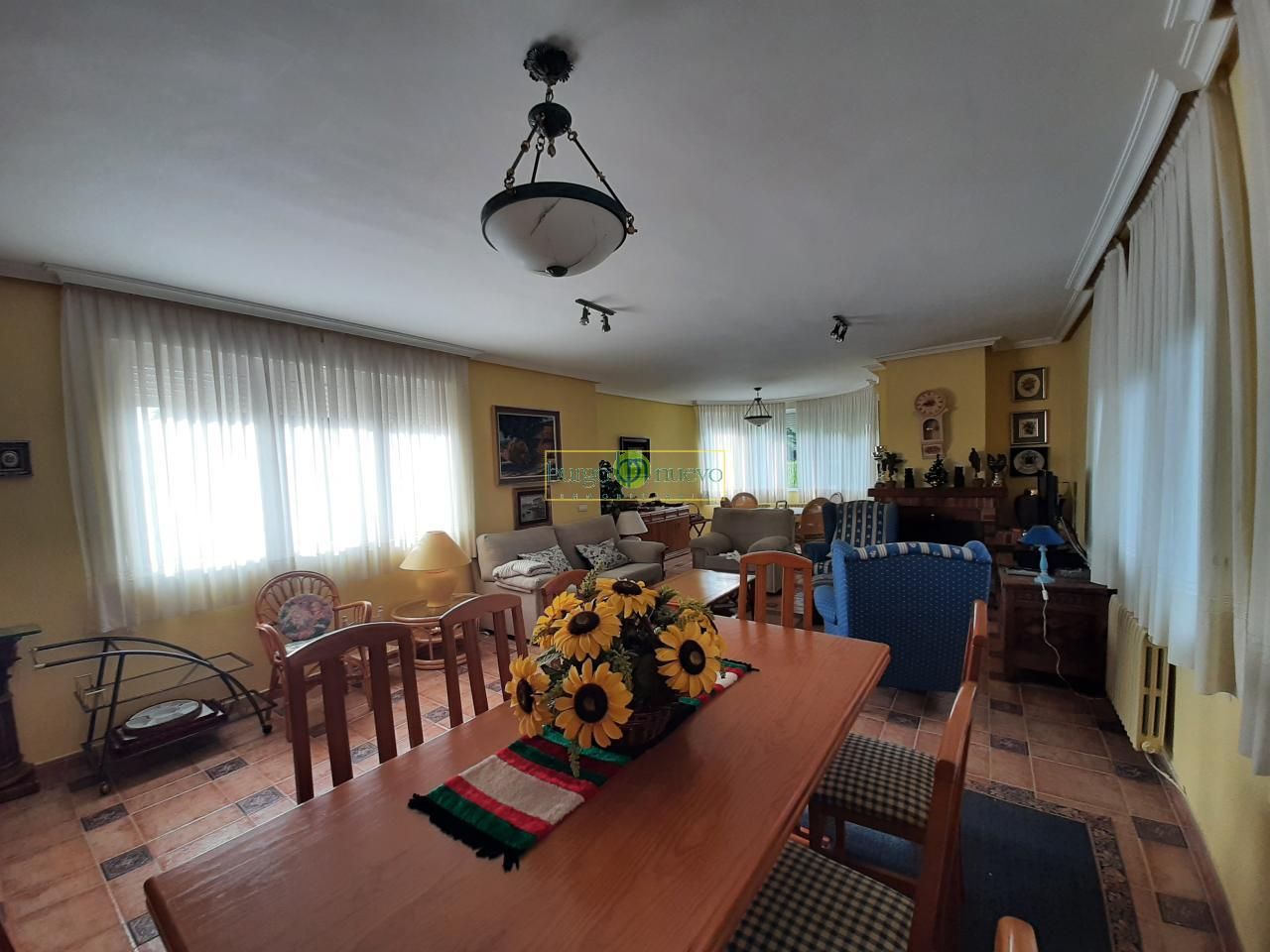 Casa o xalet en venda a BUSTILLO - URB. MANSILLA DEL ESLA, Mansilla de las Mulas