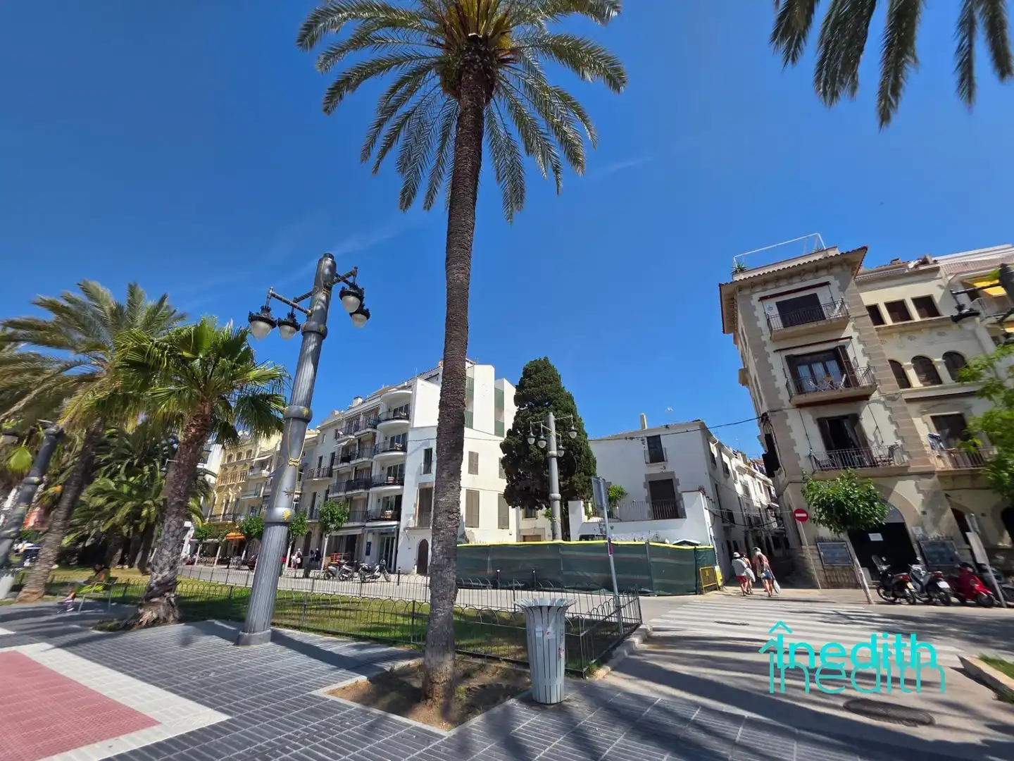 Appartement avec terrasse à vendre à Carrer JOAQUIM ESPALTER, imagen 49