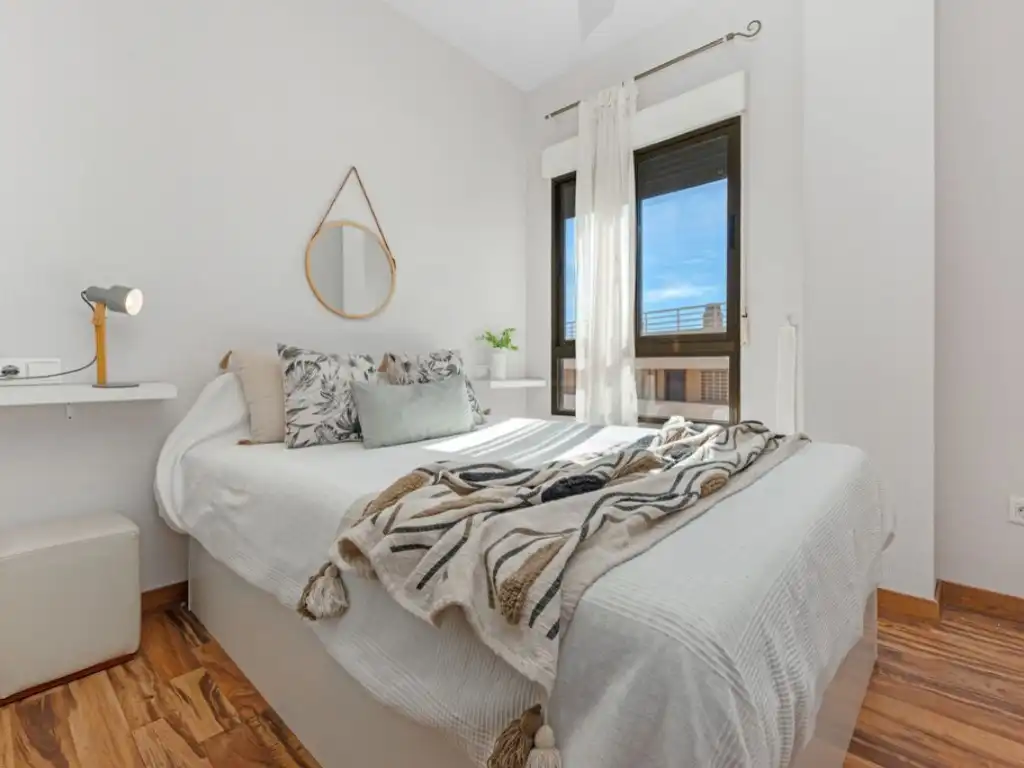 Attic for sale in Carrer dels Mariners, 1, Playa Muchavista
