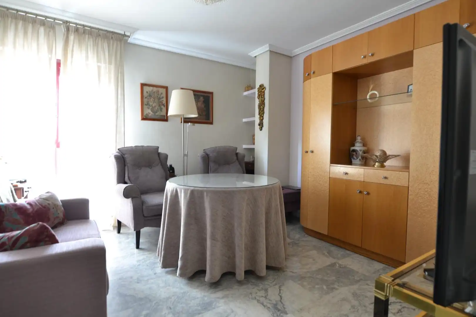 Wohnung mit Aufzug zum Verkauf in Calle Calle Historiador Manuel Salcines, imagen 23